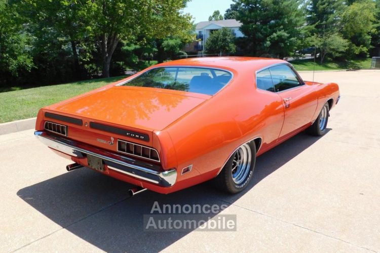 Ford Torino COBRA  - <small></small> 79.000 € <small>TTC</small> - #15