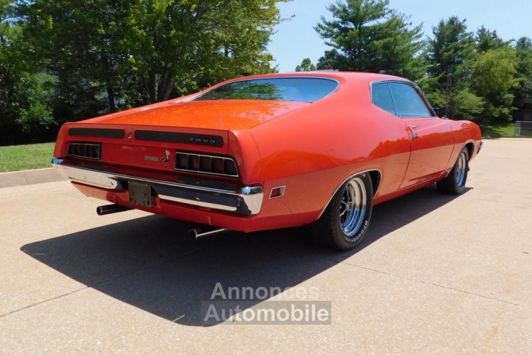 Ford Torino COBRA  - <small></small> 79.000 € <small>TTC</small> - #16