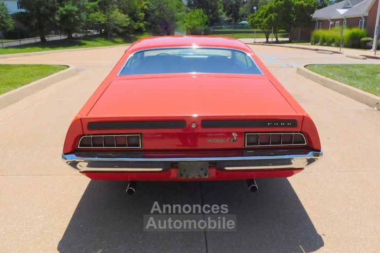 Ford Torino COBRA  - <small></small> 79.000 € <small>TTC</small> - #17