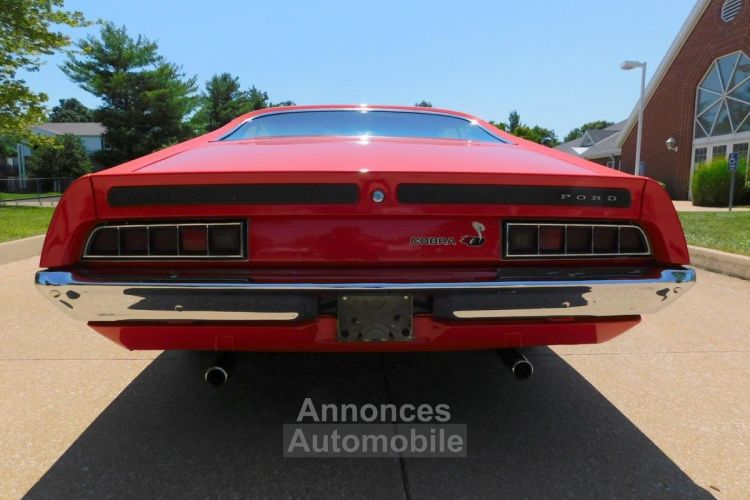 Ford Torino COBRA  - <small></small> 79.000 € <small>TTC</small> - #18