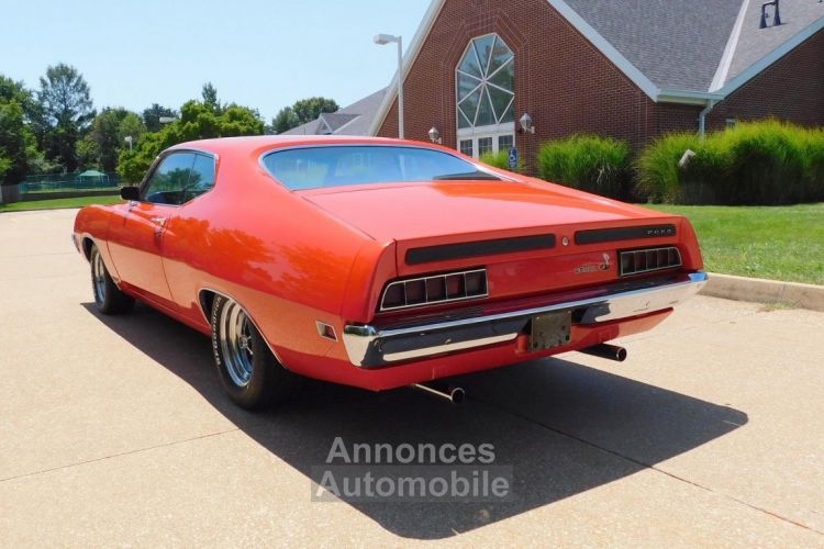 Ford Torino COBRA  - <small></small> 79.000 € <small>TTC</small> - #19