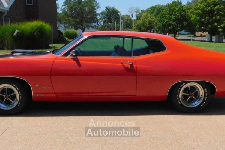 Ford Torino COBRA  - <small></small> 79.000 € <small>TTC</small> - #21