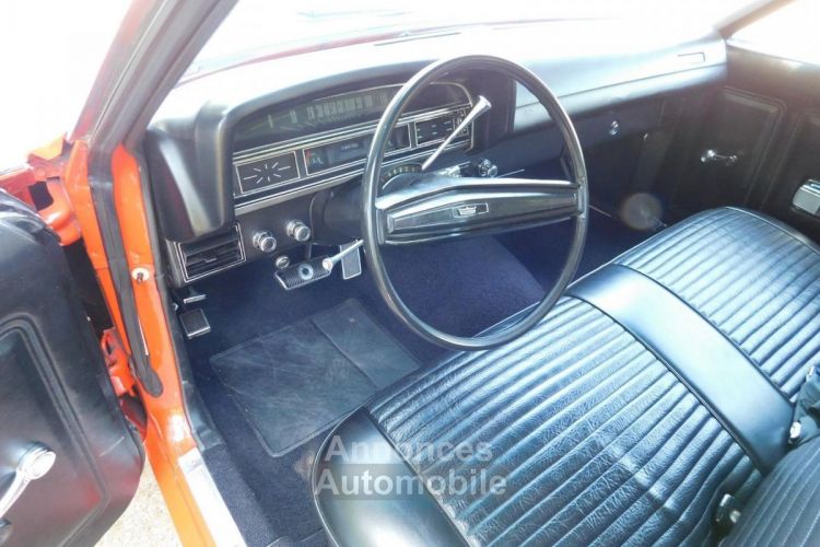 Ford Torino COBRA  - <small></small> 79.000 € <small>TTC</small> - #28