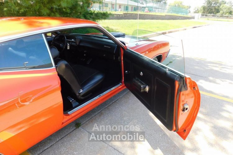 Ford Torino COBRA  - <small></small> 79.000 € <small>TTC</small> - #34