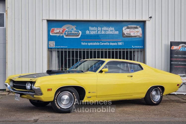 Ford Torino Cobra Jet - <small></small> 58.900 € <small>TTC</small> - #3