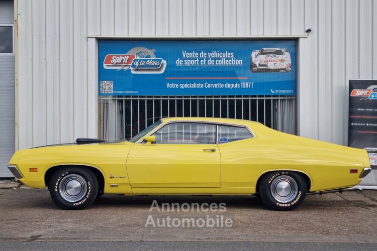 Ford Torino Cobra Jet - <small></small> 58.900 € <small>TTC</small> - #4