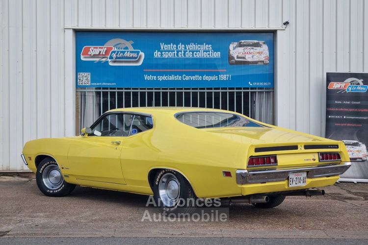 Ford Torino Cobra Jet - <small></small> 58.900 € <small>TTC</small> - #5