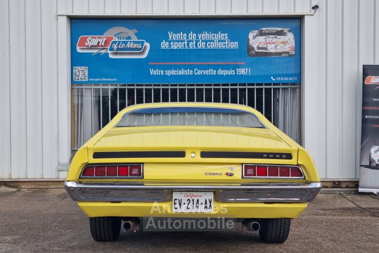 Ford Torino Cobra Jet - <small></small> 58.900 € <small>TTC</small> - #6