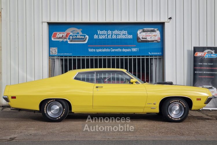 Ford Torino Cobra Jet - <small></small> 58.900 € <small>TTC</small> - #8