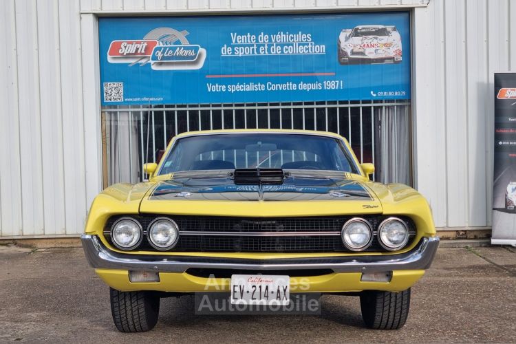 Ford Torino Cobra Jet - <small></small> 58.900 € <small>TTC</small> - #10