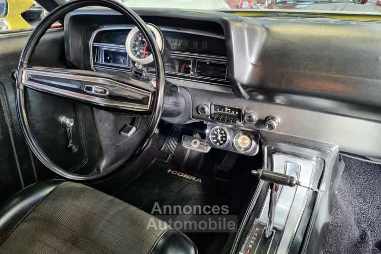 Ford Torino Cobra Jet - <small></small> 58.900 € <small>TTC</small> - #23