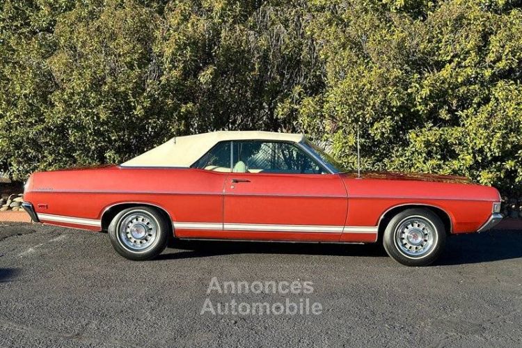 Ford Torino gt  - <small></small> 40.000 € <small>TTC</small> - #4