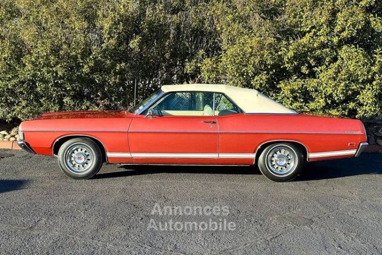 Ford Torino gt  - <small></small> 40.000 € <small>TTC</small> - #8