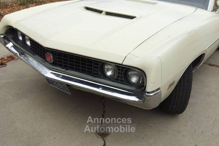 Ford Torino gt  - <small></small> 21.000 € <small>TTC</small> - #13