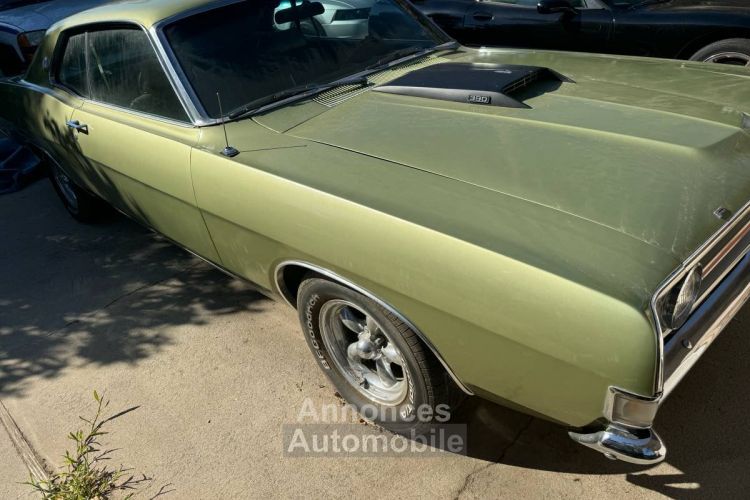 Ford Torino gt  - <small></small> 28.000 € <small>TTC</small> - #6