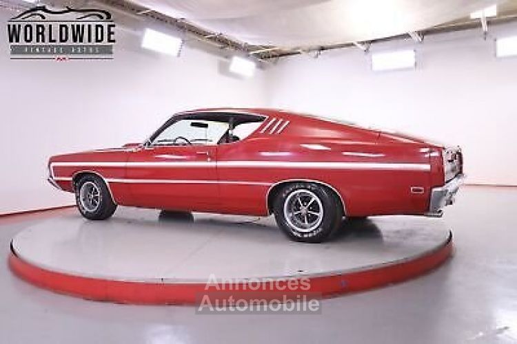 Ford Torino Gt  - <small></small> 31.800 € <small>TTC</small> - #5