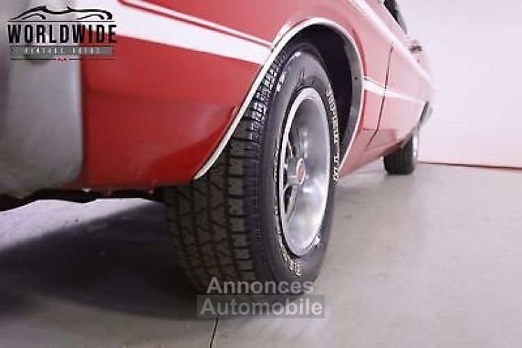 Ford Torino Gt  - <small></small> 31.800 € <small>TTC</small> - #7