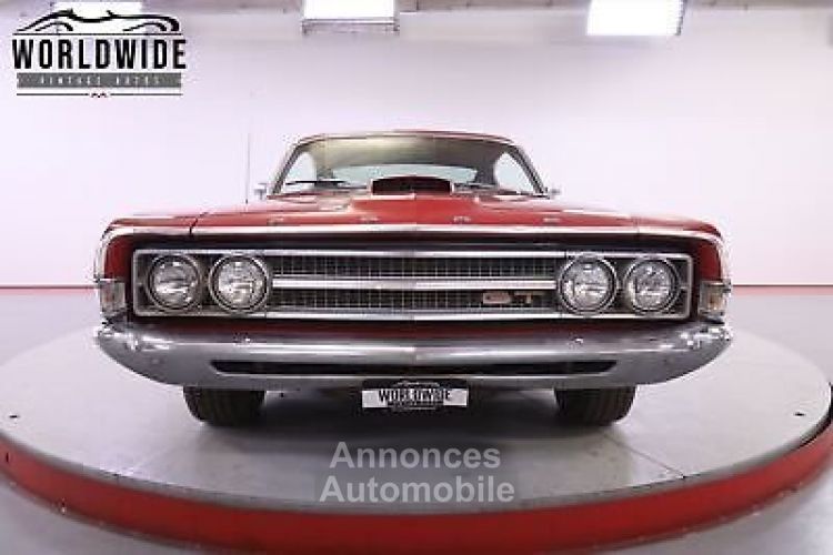 Ford Torino Gt  - <small></small> 31.800 € <small>TTC</small> - #10