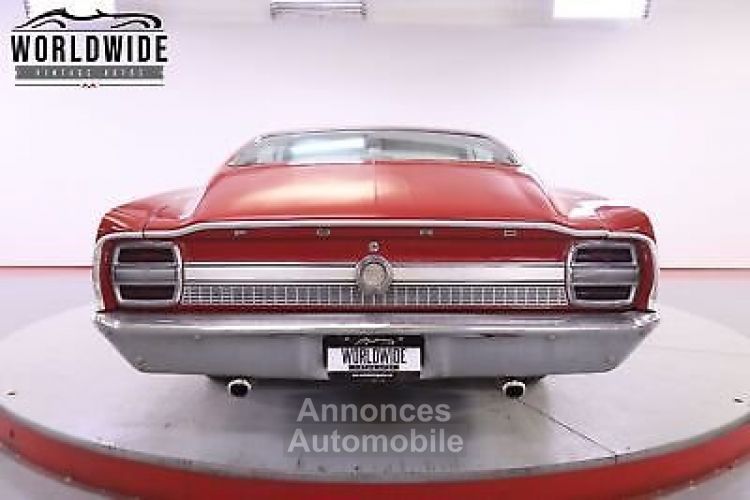 Ford Torino Gt  - <small></small> 31.800 € <small>TTC</small> - #12