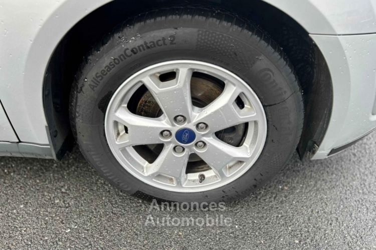 Ford Tourneo Connect 1.5 TDCi 100 TITANIUM - <small></small> 10.000 € <small>TTC</small> - #29