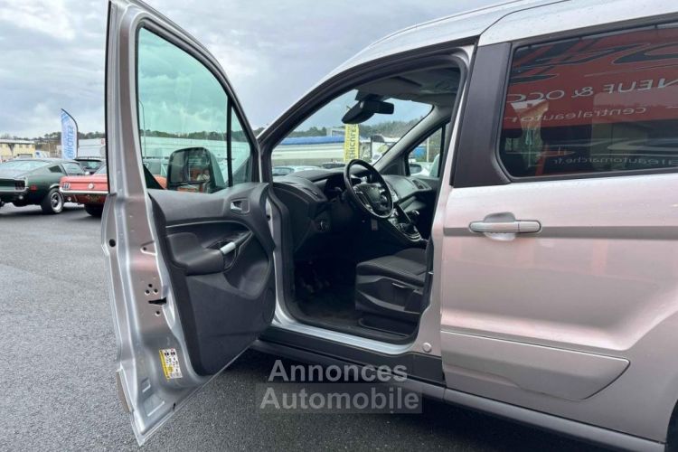 Ford Tourneo Connect 1.5 TDCi 100 TITANIUM - <small></small> 10.000 € <small>TTC</small> - #41