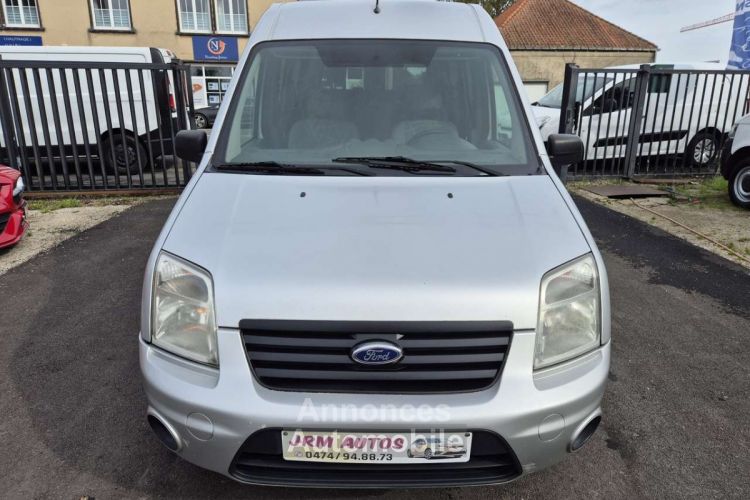 Ford Tourneo Connect 1.8 TDCI - <small></small> 4.999 € <small>TTC</small> - #2