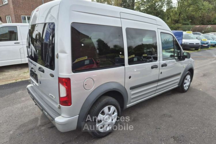 Ford Tourneo Connect 1.8 TDCI - <small></small> 4.999 € <small>TTC</small> - #4