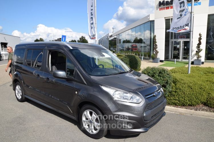 Ford Tourneo Connect GRAND TITANIUM - <small></small> 18.940 € <small>TTC</small> - #4
