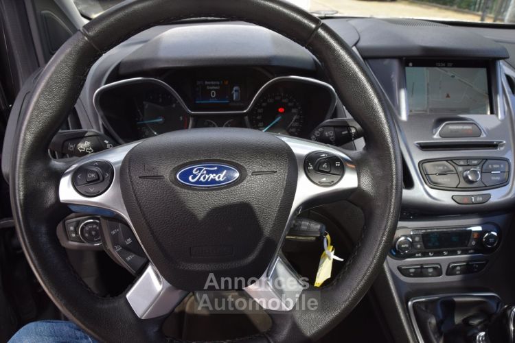 Ford Tourneo Connect GRAND TITANIUM - <small></small> 18.940 € <small>TTC</small> - #10