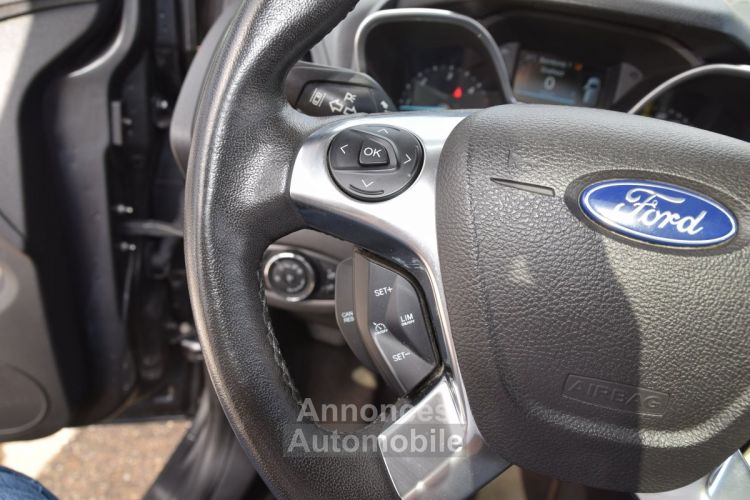 Ford Tourneo Connect GRAND TITANIUM - <small></small> 18.940 € <small>TTC</small> - #13