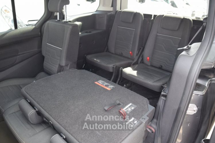 Ford Tourneo Connect GRAND TITANIUM - <small></small> 18.940 € <small>TTC</small> - #19