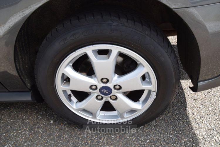 Ford Tourneo Connect GRAND TITANIUM - <small></small> 18.940 € <small>TTC</small> - #20
