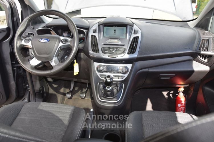 Ford Tourneo Connect GRAND TITANIUM - <small></small> 18.940 € <small>TTC</small> - #23
