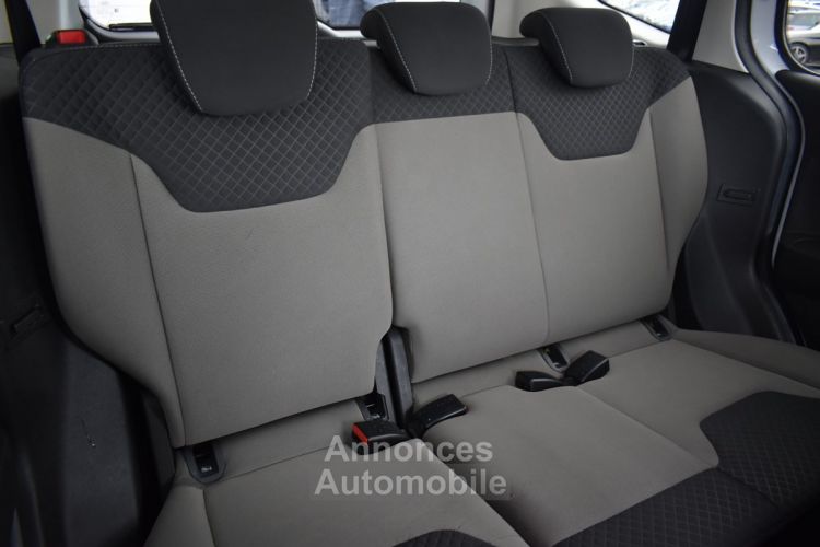 Ford Tourneo Courier 1.0E 100CH TITANIUM - <small></small> 14.790 € <small>TTC</small> - #5