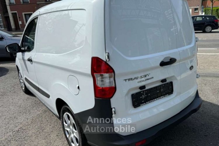 Ford Tourneo Courier 1.5 TDCI UTILITAIRE Navigation Garantie - - <small></small> 11.990 € <small>TTC</small> - #2