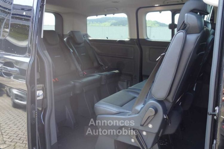 Ford Tourneo Custom 2.0 TDCI 131 BVA 320 L1H1 ACTIVE  8 places - <small></small> 48.990 € <small>TTC</small> - #3