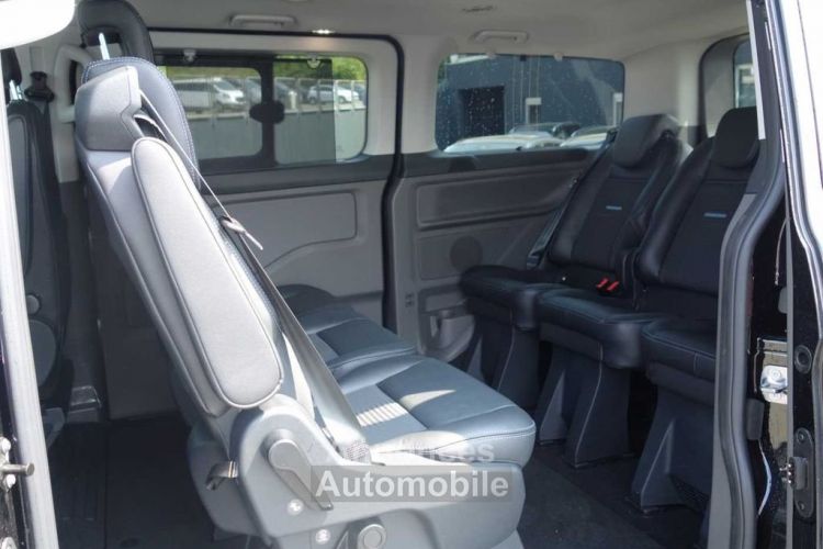 Ford Tourneo Custom 2.0 TDCI 131 BVA 320 L1H1 ACTIVE  8 places - <small></small> 48.990 € <small>TTC</small> - #9