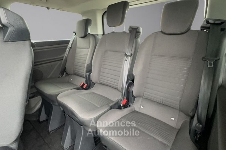 Ford Tourneo Custom 2.0 TDCI 131 BVA 320 L1H1 TITANIUM 9 places - <small></small> 46.490 € <small>TTC</small> - #9