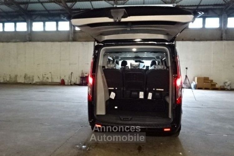 Ford Tourneo Custom 2.0 TDCI 170 BVA 320 L1H1 TITANIUM 9 places  - <small></small> 49.990 € <small>TTC</small> - #13