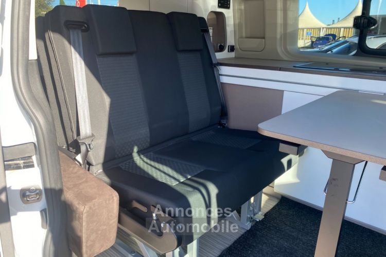 Ford Tourneo Custom T.CUSTOM TRANSIT - <small></small> 49.900 € <small>TTC</small> - #10