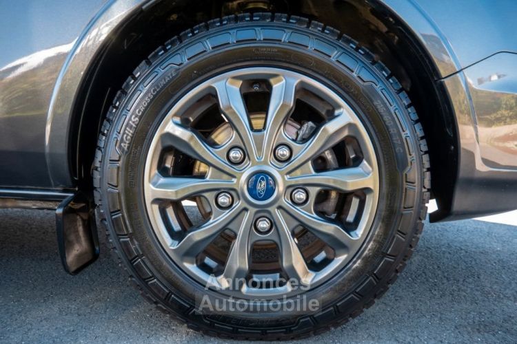 Ford Tourneo Custom TITANIUM X L1H1 2.0 TDCI 150 BVA  - <small></small> 49.990 € <small>TTC</small> - #1
