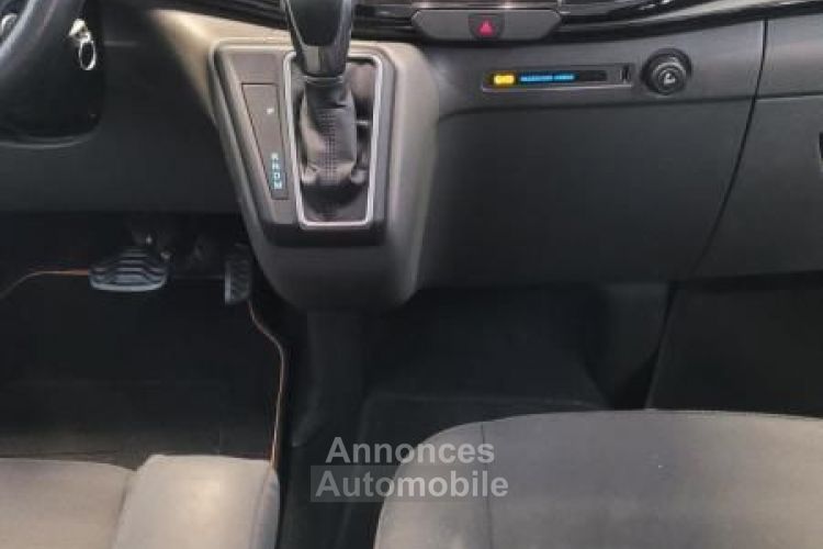 Ford Tourneo Custom TREND BUSINESS 320 COMBI 2.0 ECOBLUE 170ch L2H1 9 PLACES - <small></small> 39.590 € <small>TTC</small> - #17