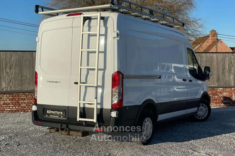 Ford Transit / 2022 / camera / dakrek / cruise / pdc / handsfree / 43.000km - <small></small> 23.950 € <small>TTC</small> - #2