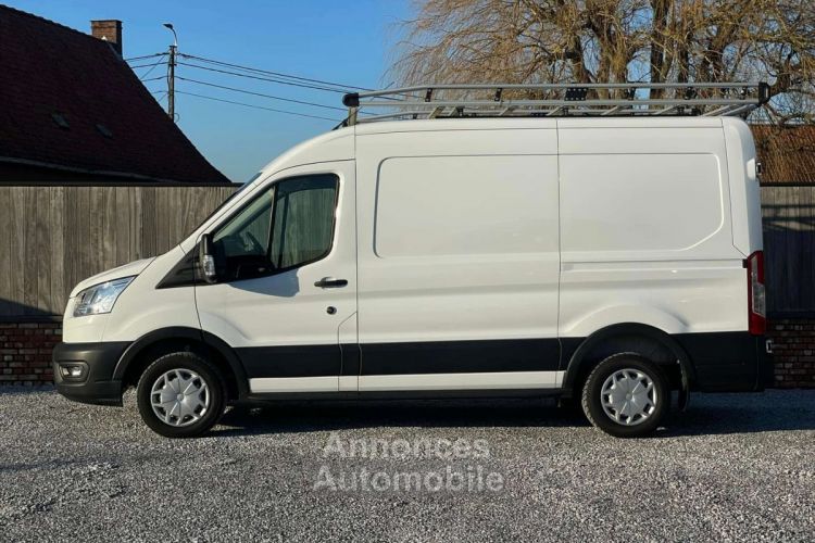 Ford Transit / 2022 / camera / dakrek / cruise / pdc / handsfree / 43.000km - <small></small> 23.950 € <small>TTC</small> - #3