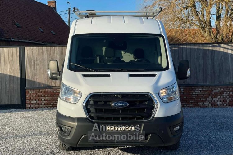 Ford Transit / 2022 / camera / dakrek / cruise / pdc / handsfree / 43.000km - <small></small> 23.950 € <small>TTC</small> - #5