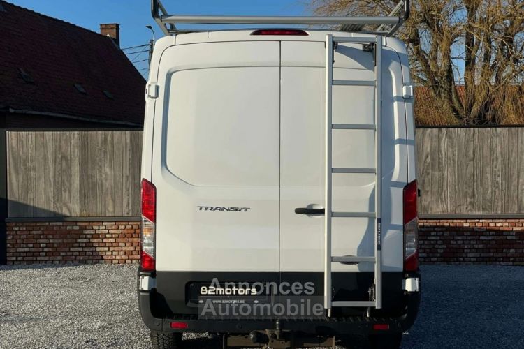 Ford Transit / 2022 / camera / dakrek / cruise / pdc / handsfree / 43.000km - <small></small> 23.950 € <small>TTC</small> - #6