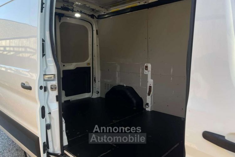 Ford Transit / 2022 / camera / dakrek / cruise / pdc / handsfree / 43.000km - <small></small> 23.950 € <small>TTC</small> - #13