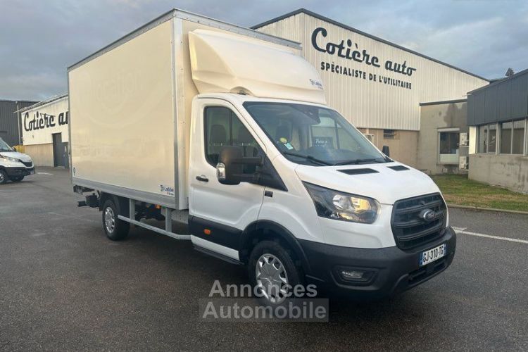 Ford Transit - <small></small> 29.400 € <small>TTC</small> - #1