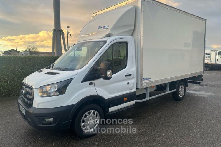 Ford Transit - <small></small> 29.400 € <small>TTC</small> - #2