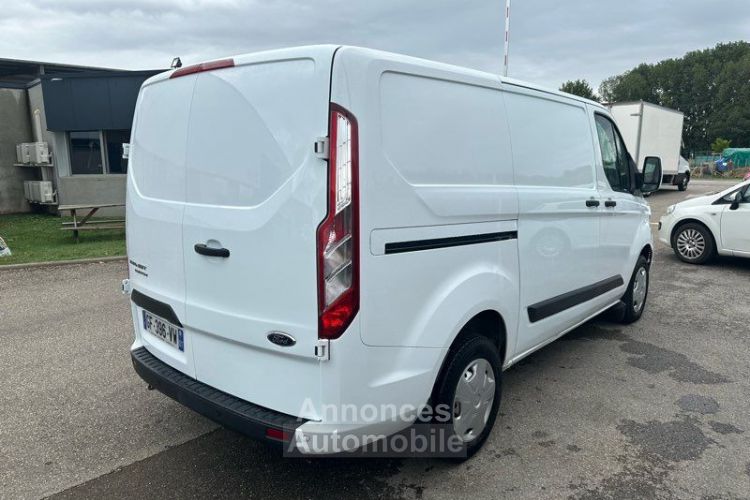 Ford Transit 18990 ht custom l1h1 2022 - <small></small> 22.788 € <small>TTC</small> - #3